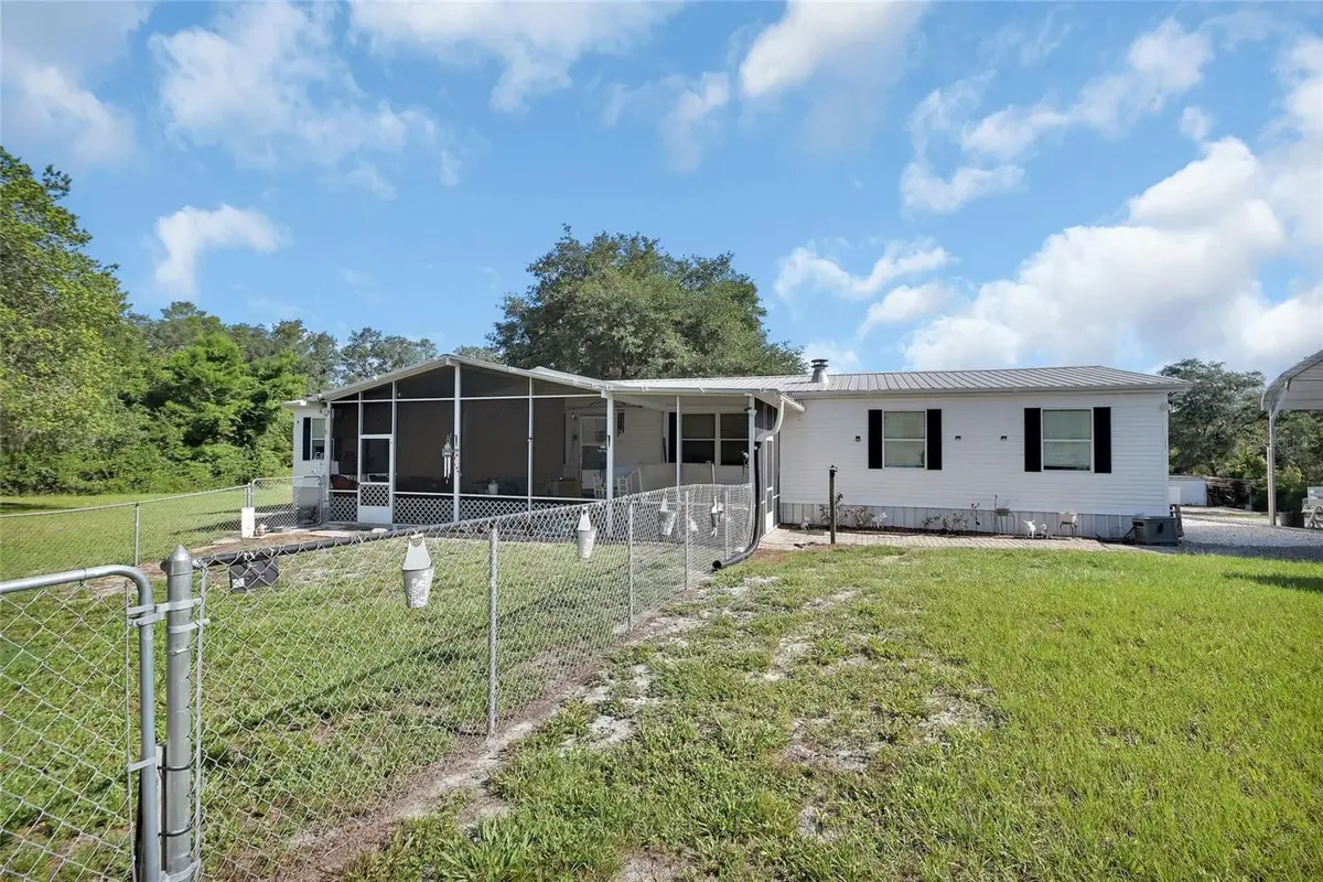 38846 Forest Drive, Eustis, FL 32736 - #1