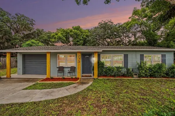 273 S Oleander Street, LONGWOOD, FL 32750