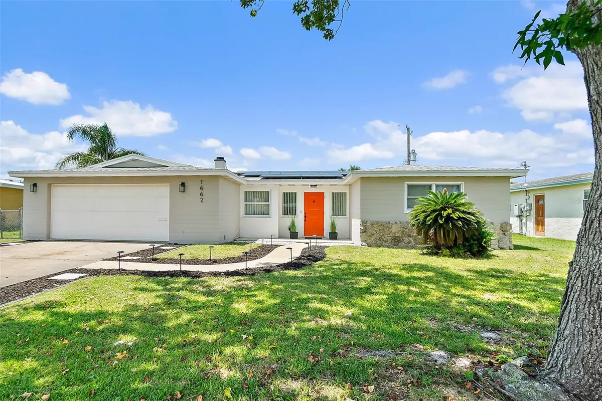 1662 Louisiana Road, South Daytona, FL 32119 - #1