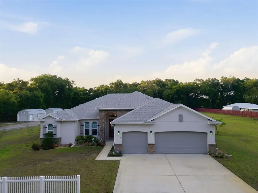135 Mills Road, Deland, FL 32724 - #2
