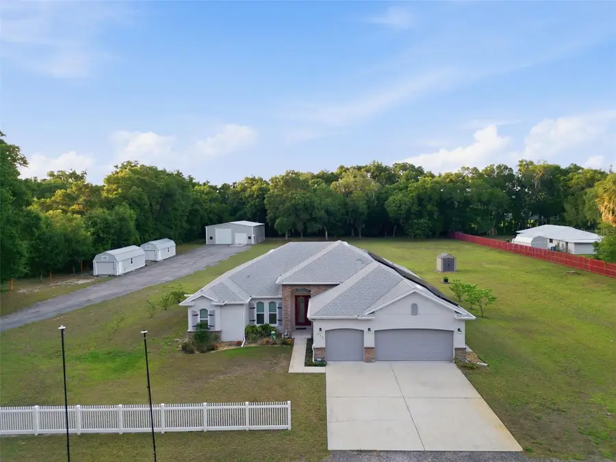 135 Mills Road, Deland, FL 32724 - #3