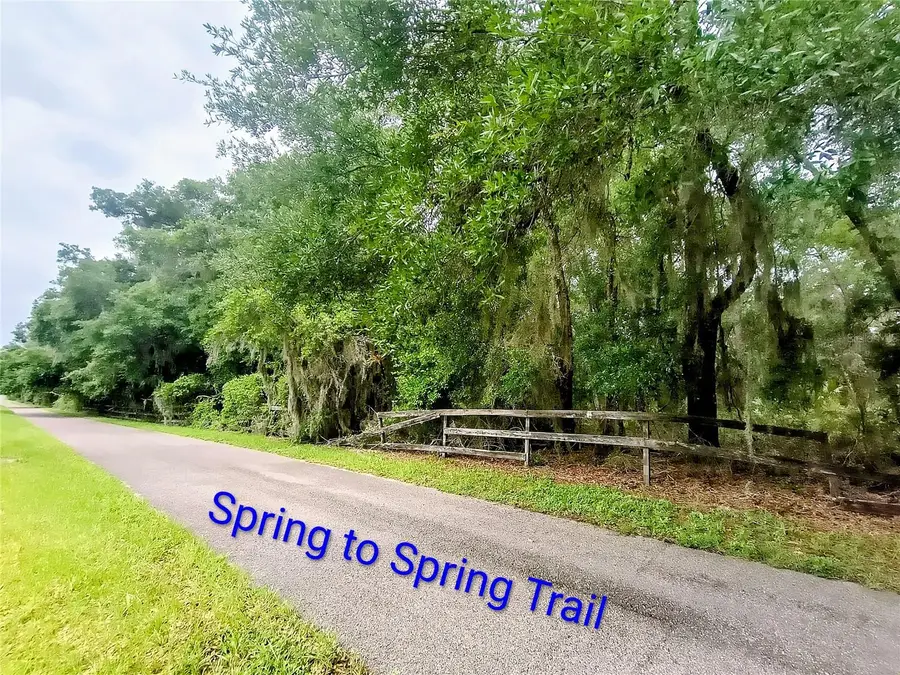 Seabiscuit Trail, Deland, FL 32720 - #2