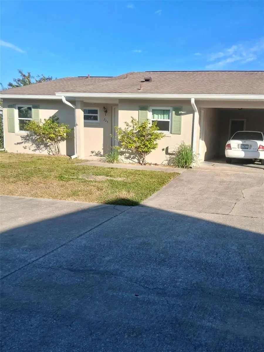 225 Pine Bluff Avenue #560, Deland, FL 32724 - #1