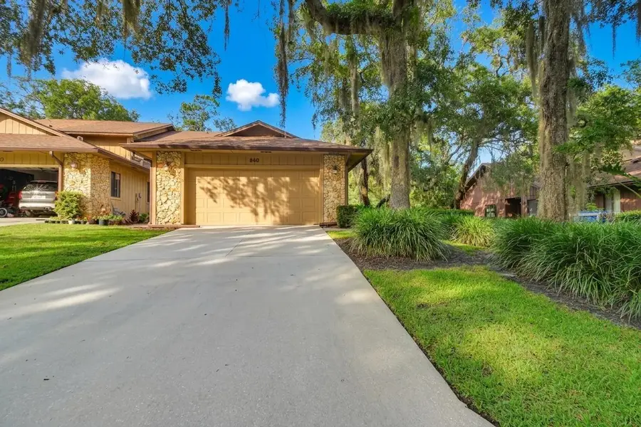 840 Shady Branch Trail, Deland, FL 32724 - #3