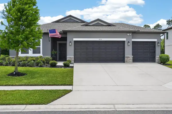 1615 Meadowlark Drive, DELTONA, FL 32725