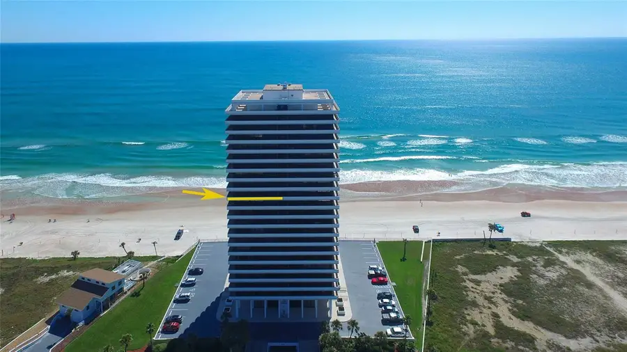 2200 N Atlantic Avenue #1201, Daytona Beach, FL 32118 - #3