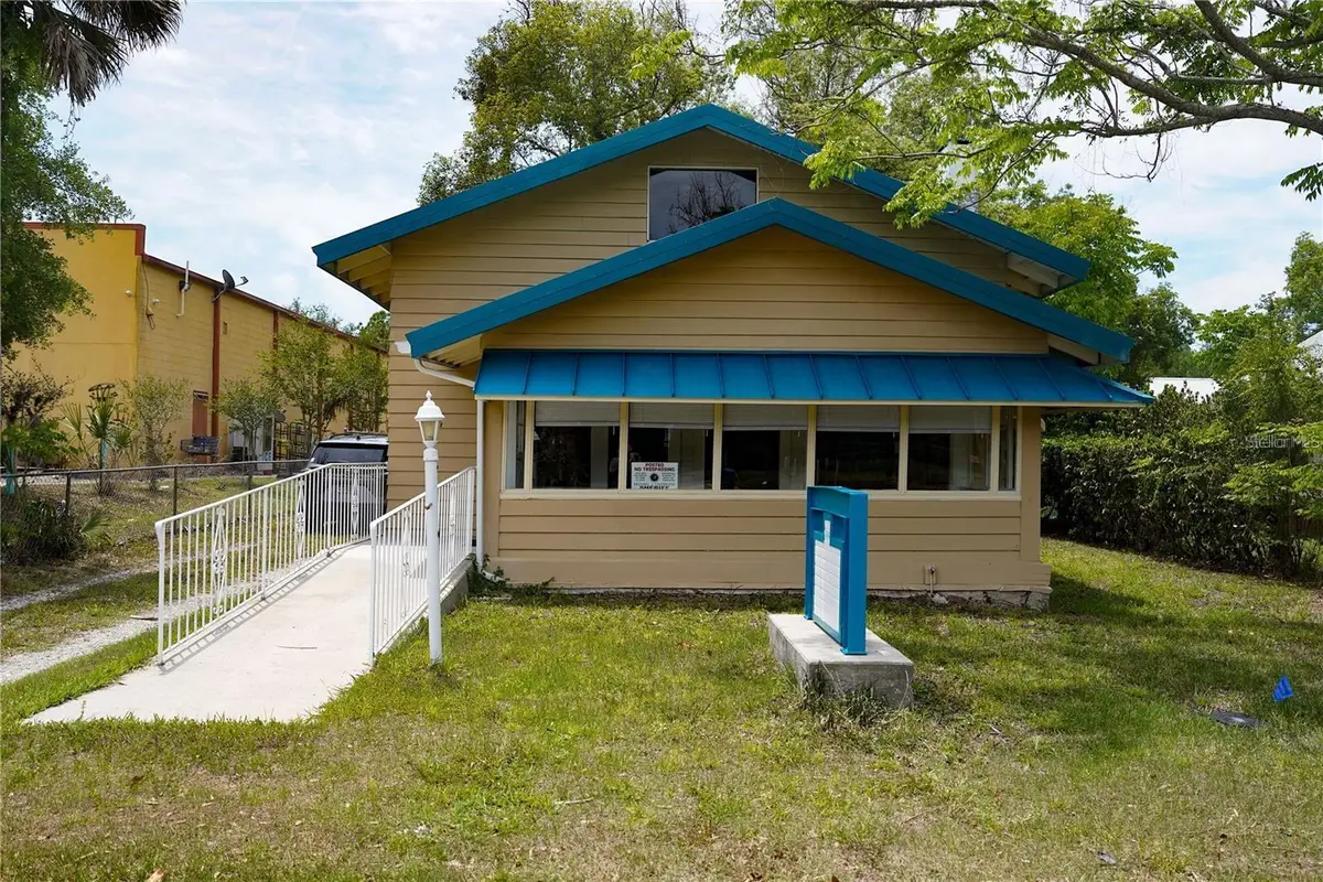 1004 Talton Avenue, Deland, FL 32720 - #1
