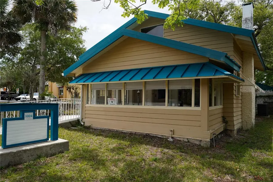 1004 Talton Avenue, Deland, FL 32720 - #2