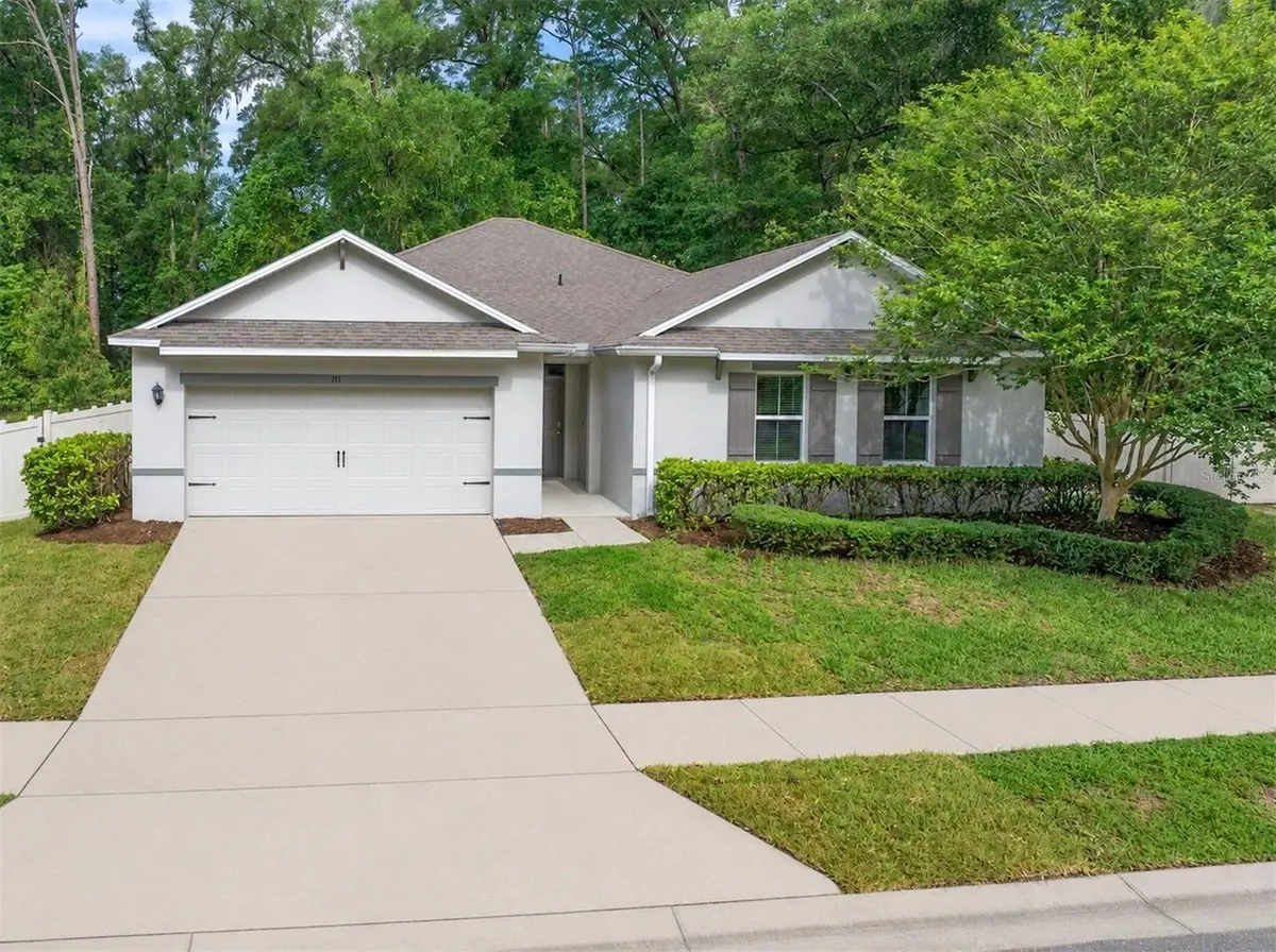 111 Point Pleasant Road, Deland, FL 32724 - #1
