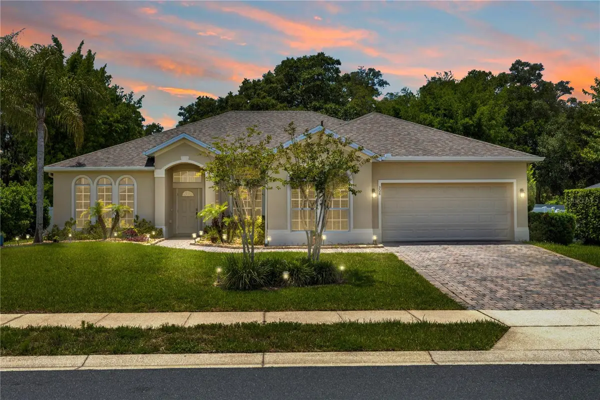 308 Crystal Pond Avenue, Deland, FL 32720 - #1