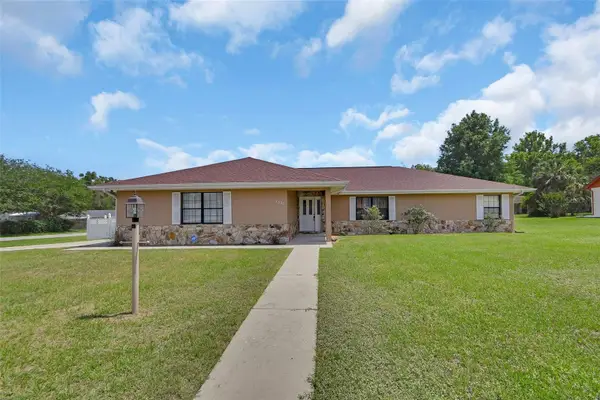 7330 SE 109th Place, BELLEVIEW, FL 34420