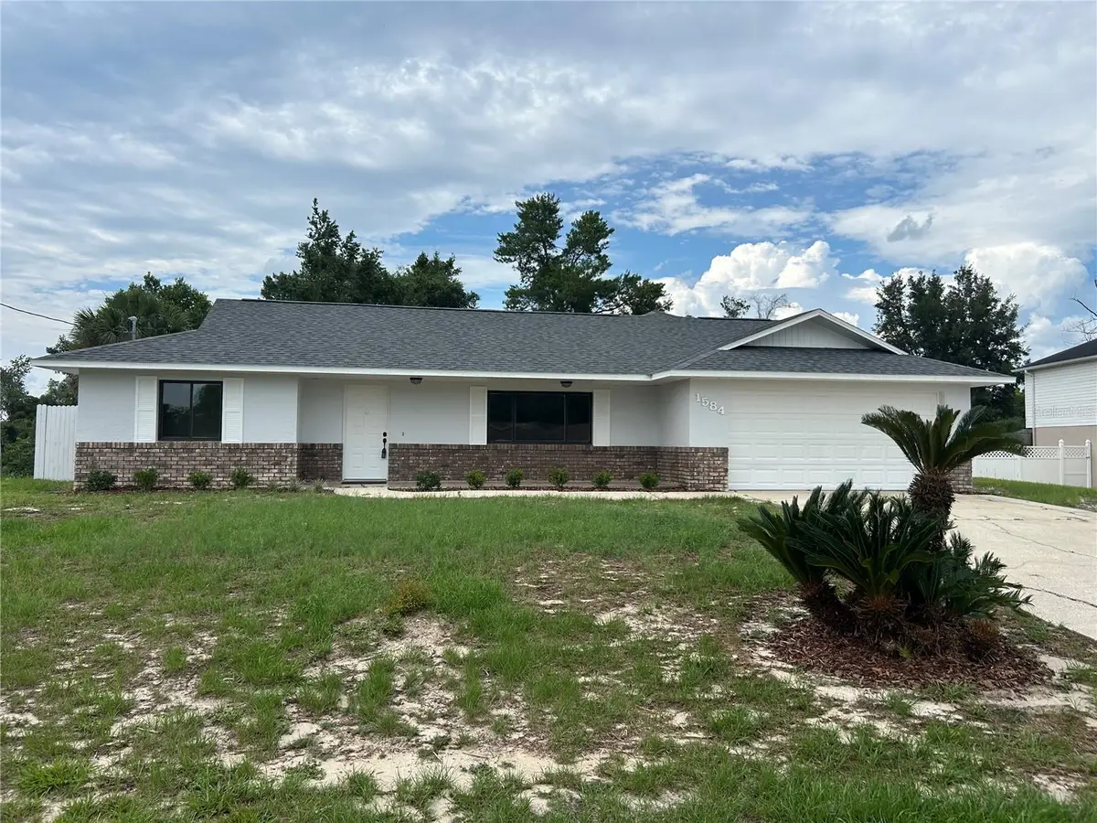 1584 Bavon Drive, Deltona, FL 32725 - #1