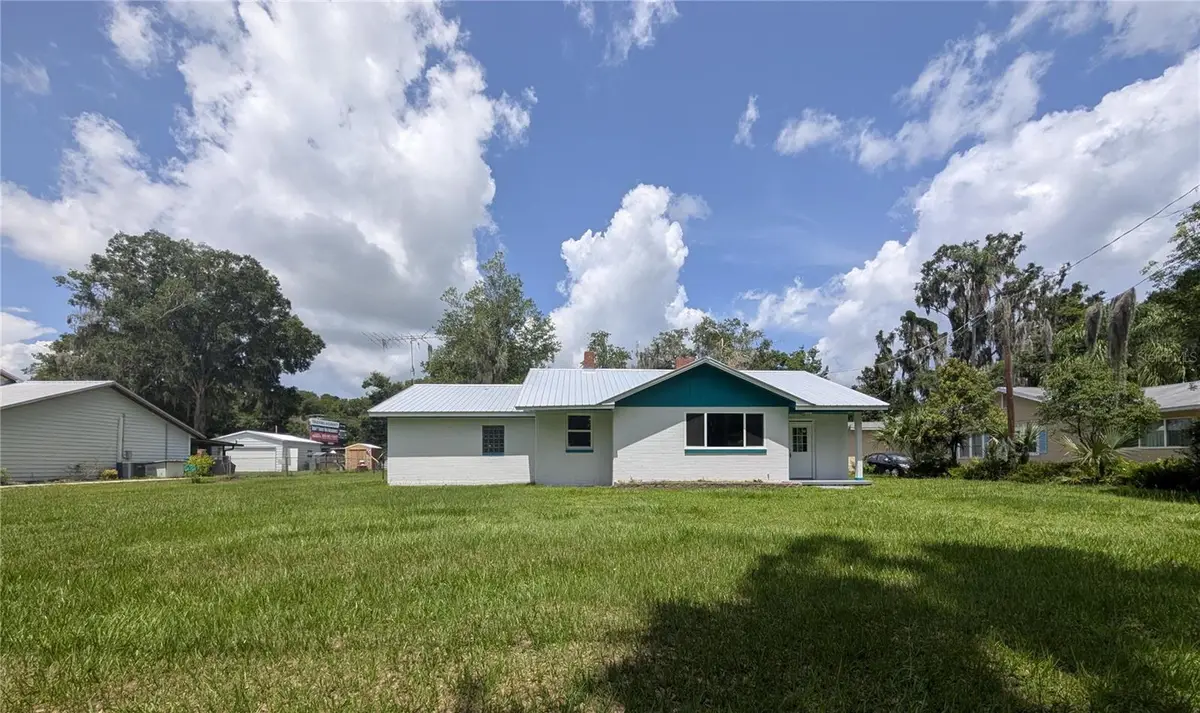 414 S Prospect Street, Crescent City, FL 32112 - #1