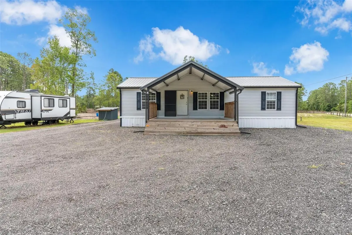 4823 Mahogany Boulevard, Bunnell, FL 32110 - #1
