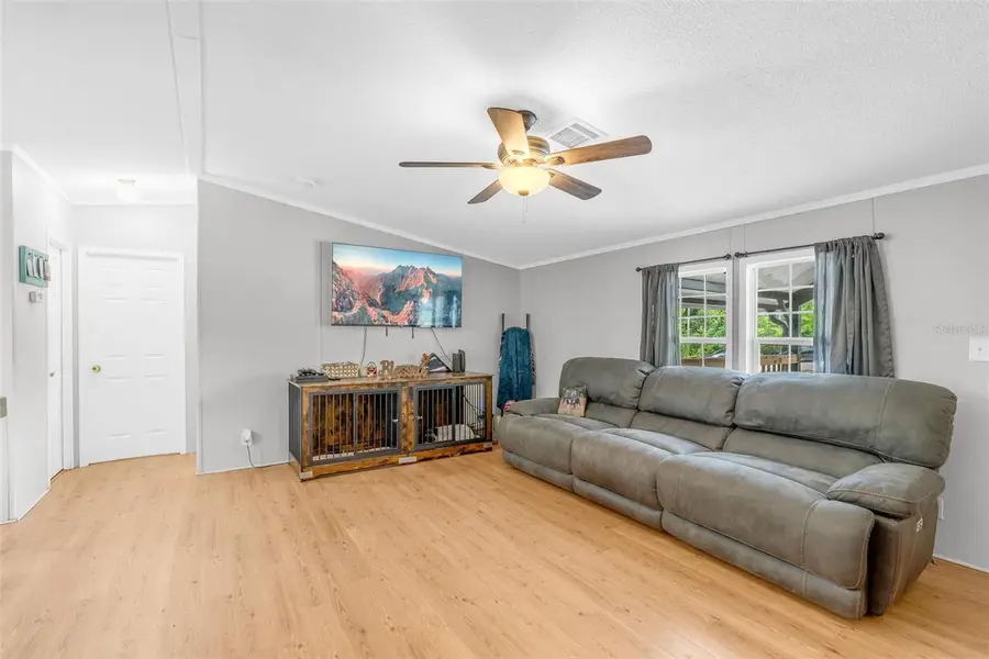 4823 Mahogany Boulevard, Bunnell, FL 32110 - #2