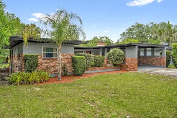 721 W Euclid Avenue, DELAND, FL 32720