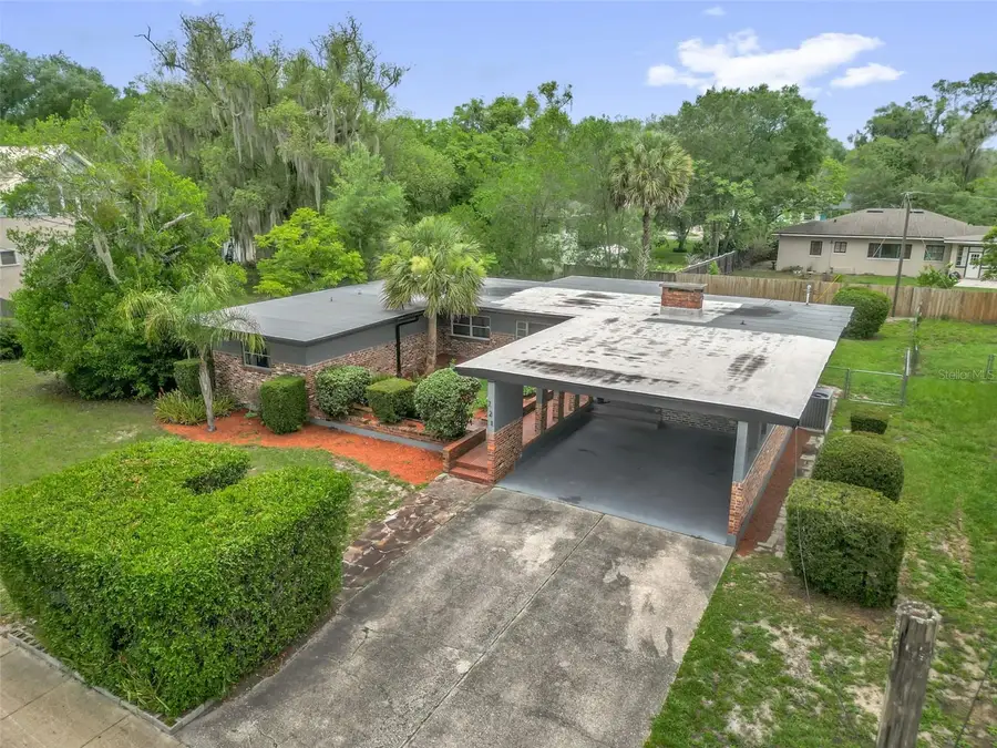 721 W Euclid Avenue, Deland, FL 32720 - #2