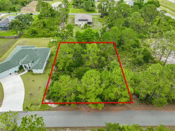 1673 Belem Street Se, PALM BAY, FL 32909