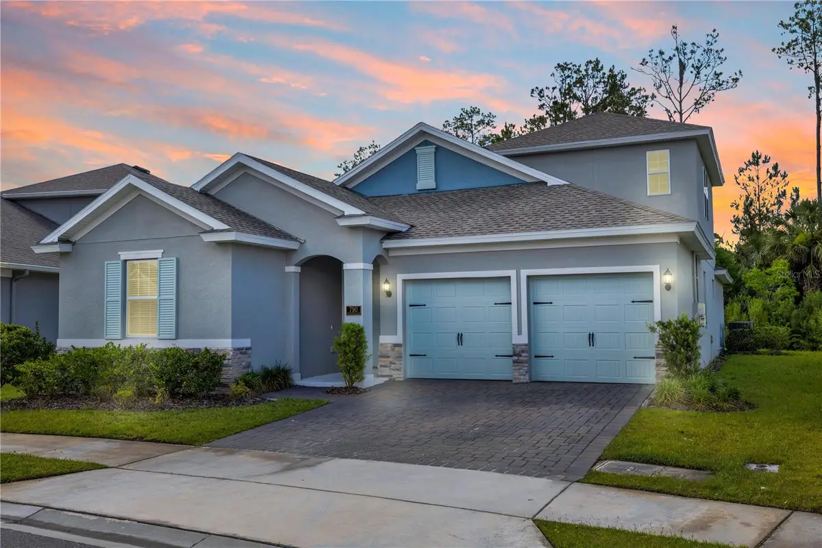 790 Hyperion Drive, Debary, FL 32713 - #1