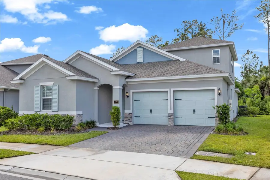 790 Hyperion Drive, Debary, FL 32713 - #3