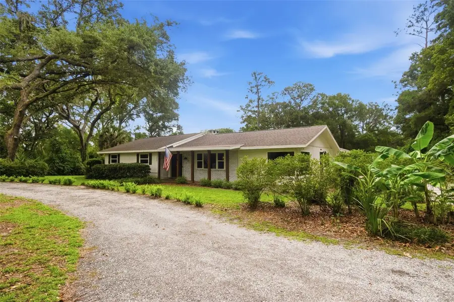 1750 Whippoorwill Lane, Deland, FL 32720 - #3