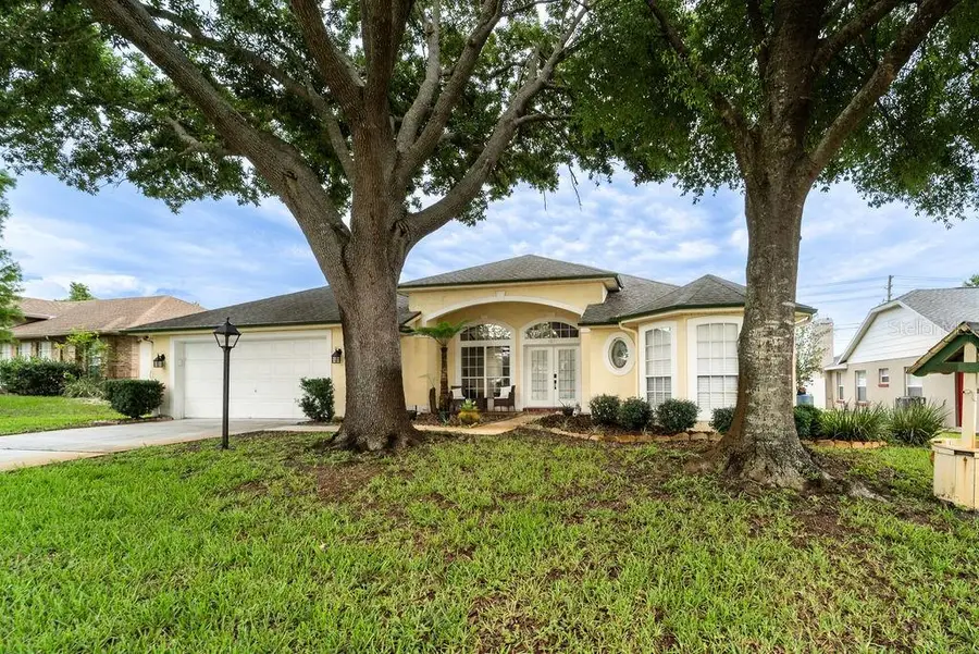 107 Needlewood Loop, Debary, FL 32713 - #3