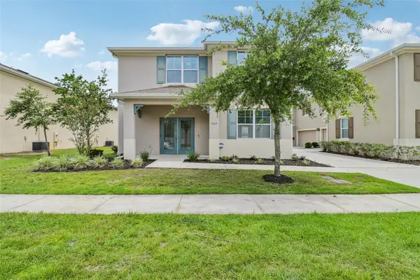 1667 Stowers Street, PORT ORANGE, FL 32129
