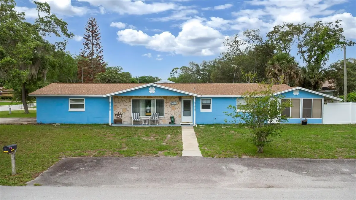 201 Poinciana Avenue, Port Orange, FL 32127 - #1