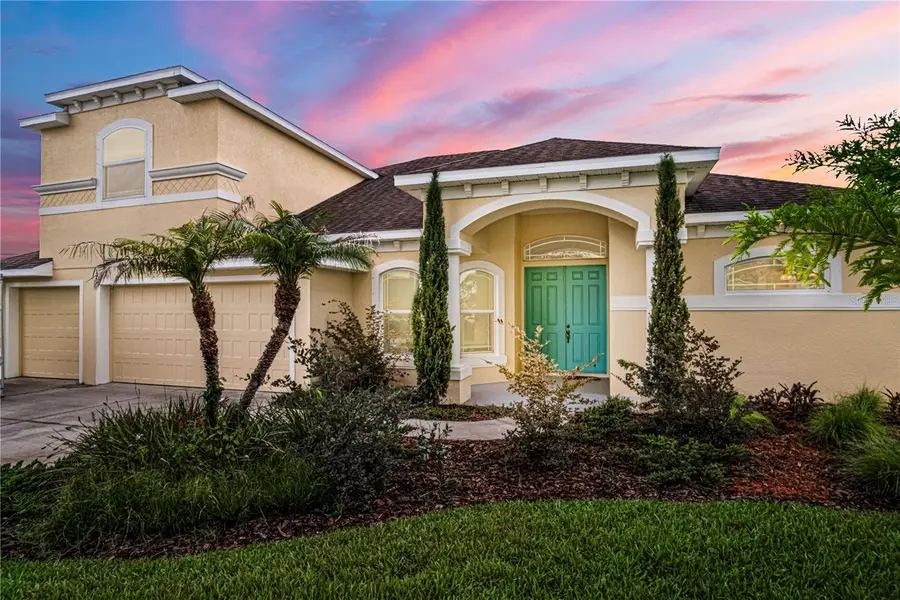 2938 Sereno Pointe Drive, Titusville, FL 32796 - #2
