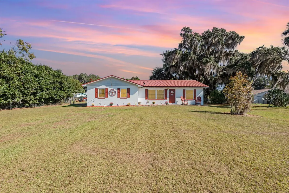 404 Grand Rondo E, Crescent City, FL 32112 - #1