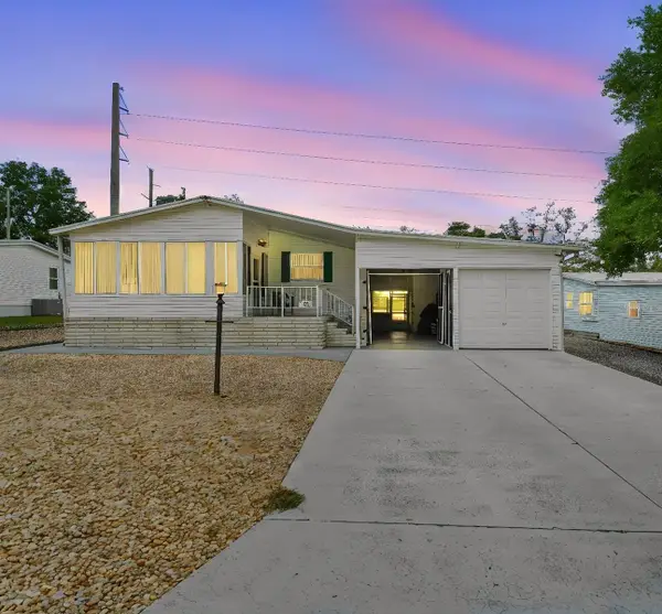 Address Withheld By Seller, DEBARY, FL 32713