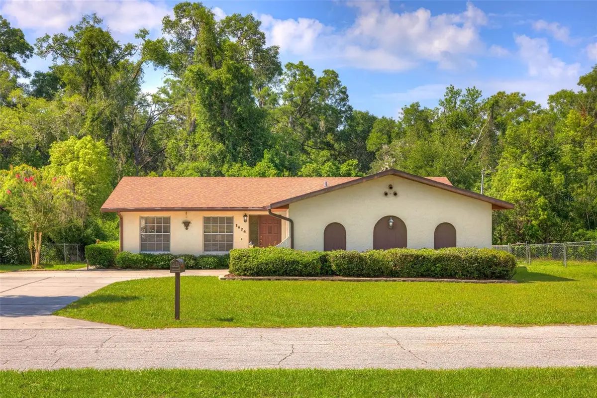 1674 Beasley Drive, Deland, FL 32720 - #1