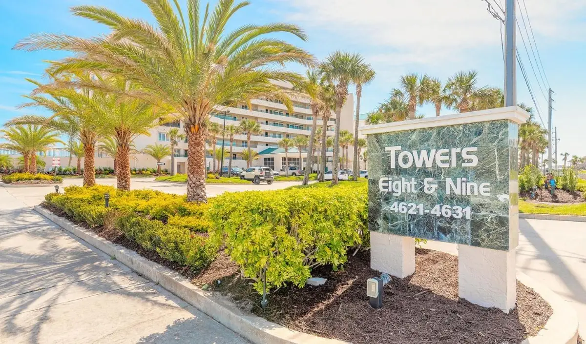 4631 S Atlantic Avenue #8607, Port Orange, FL 32127 - #1