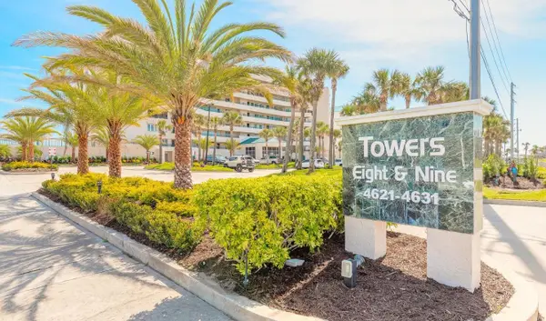 4631 S Atlantic Avenue #8607, PORT ORANGE, FL 32127