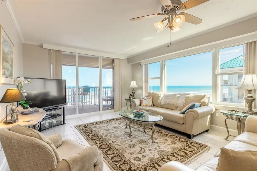 4631 S Atlantic Avenue #8607, Port Orange, FL 32127 - #2