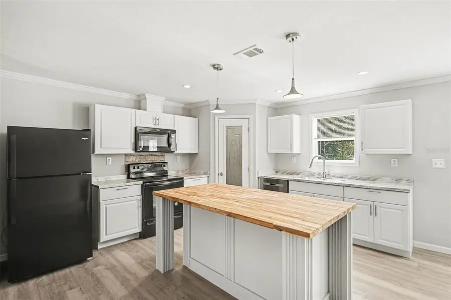 23950 Bass Road, Astor, FL 32102 - #2