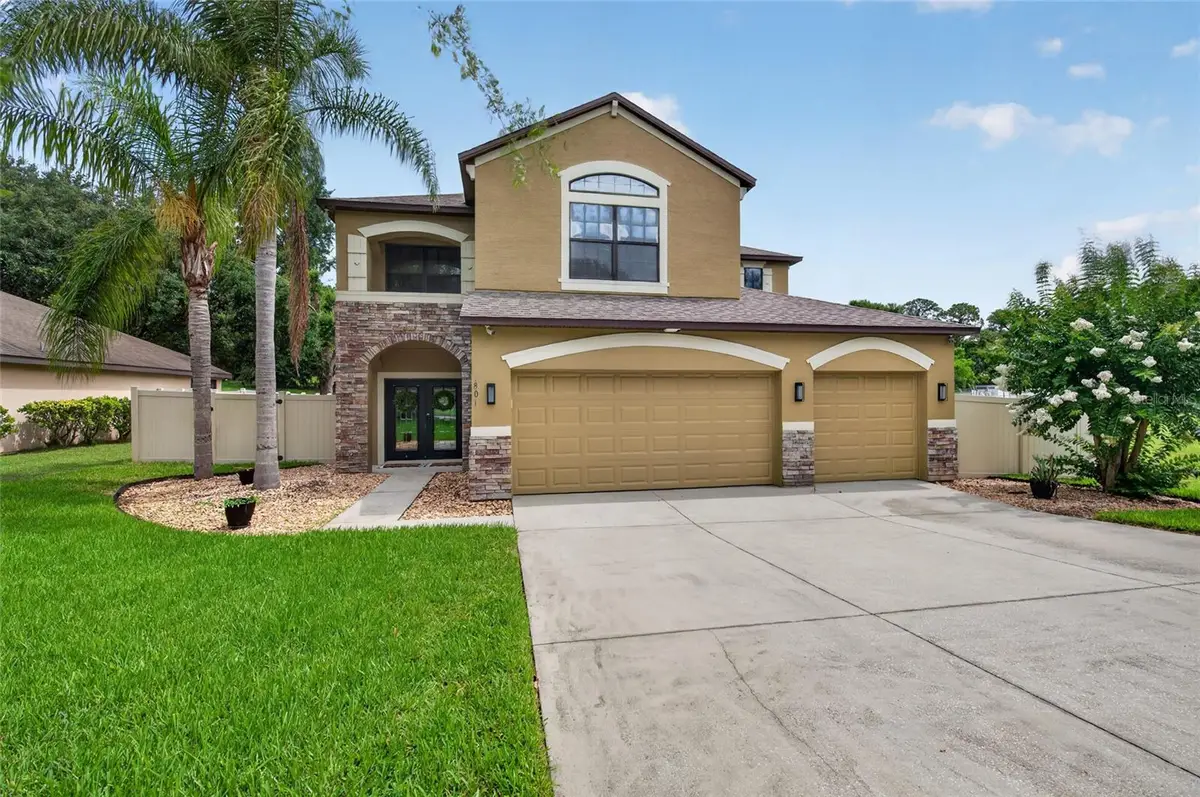 1801 Waterside Oaks Drive, Orange City, FL 32763 - #1