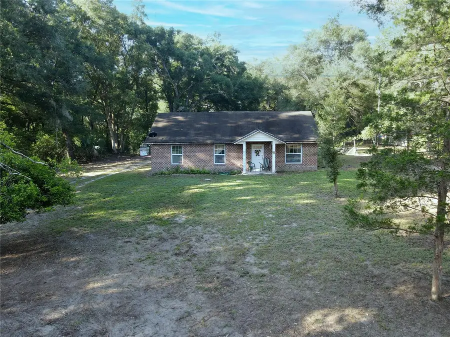 35245 William Lane, Eustis, FL 32736 - #2