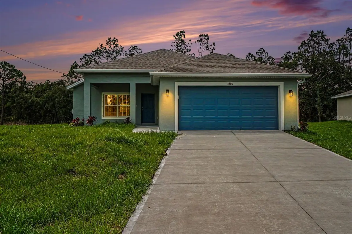 5380 Cillette Avenue, North Port, FL 34288 - #1