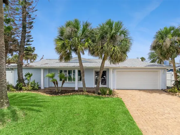 106 Anchor Drive, PONCE INLET, FL 32127