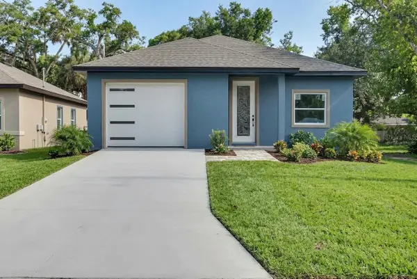 558 Wallace Street, DAYTONA BEACH, FL 32114