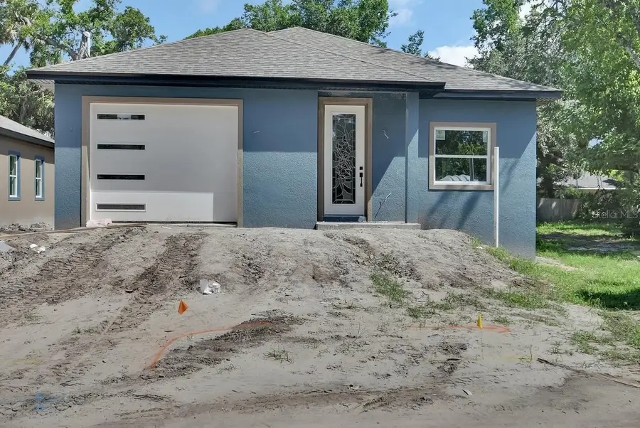 558 Wallace Street, Daytona Beach, FL 32114 - #2