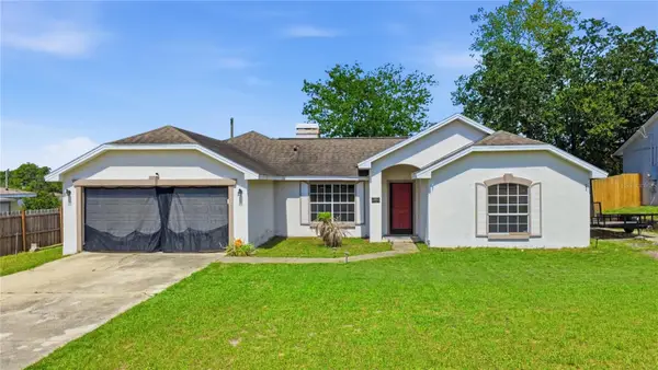 770 Sweetbrier Drive, DELTONA, FL 32725