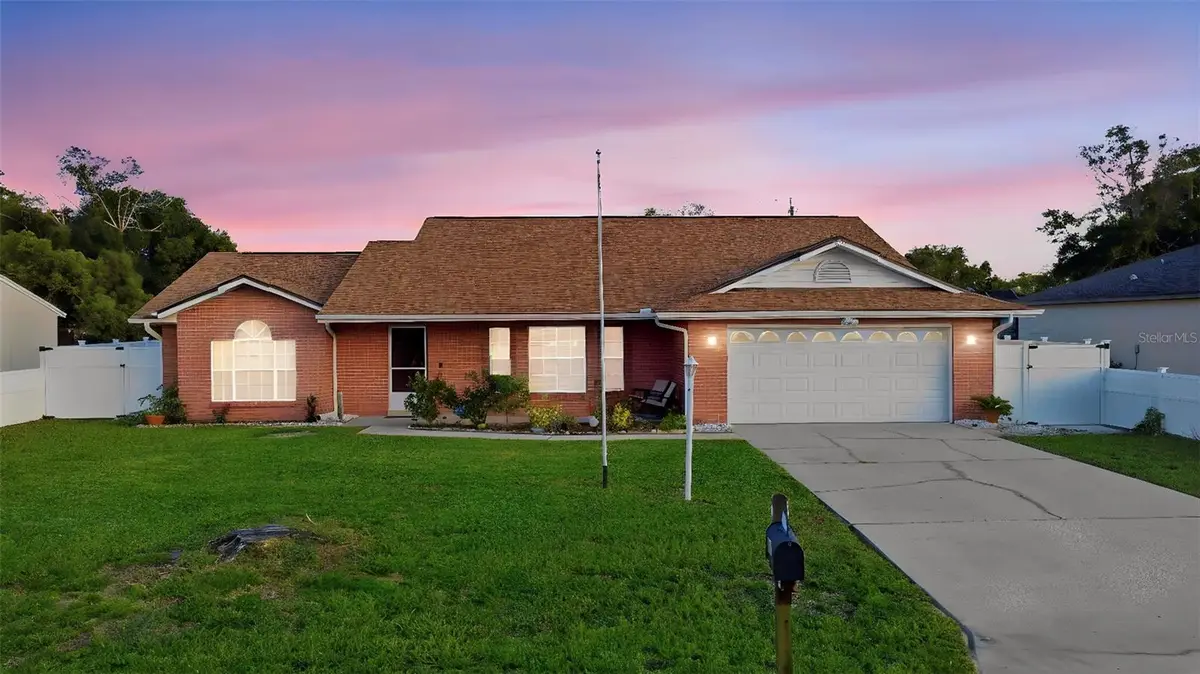 2287 Belen Drive, Deltona, FL 32738 - #1