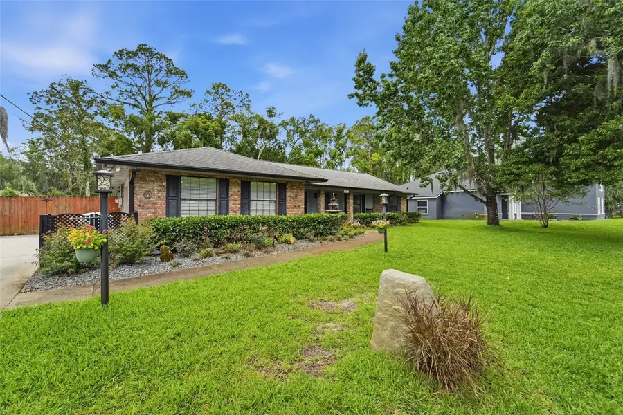 386 Lake Charles Road, Deland, FL 32724 - #2