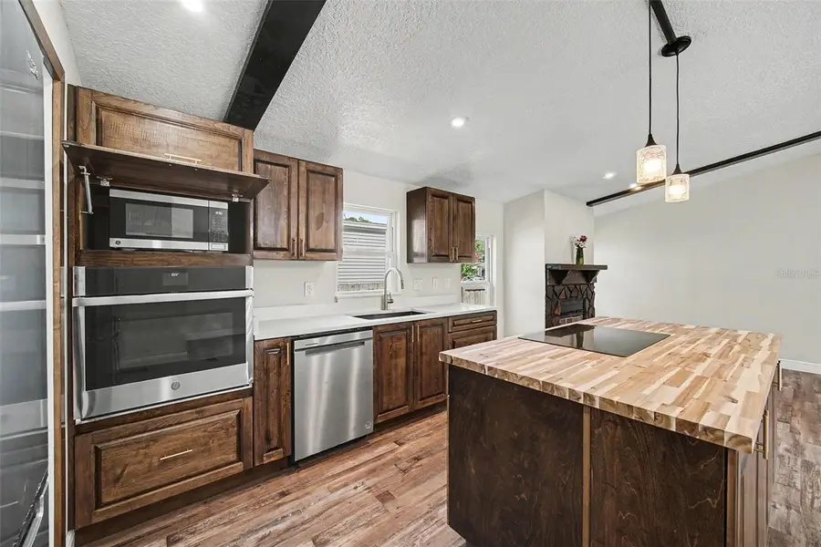 24414 Maxwell Street, Astor, FL 32102 - #3