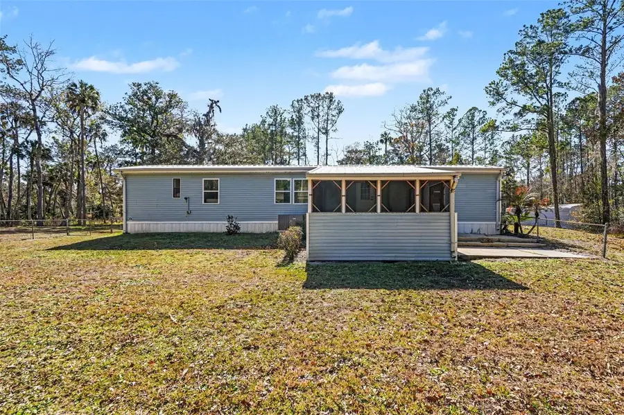 24421 Trespass Trail, Astor, FL 32102 - #2
