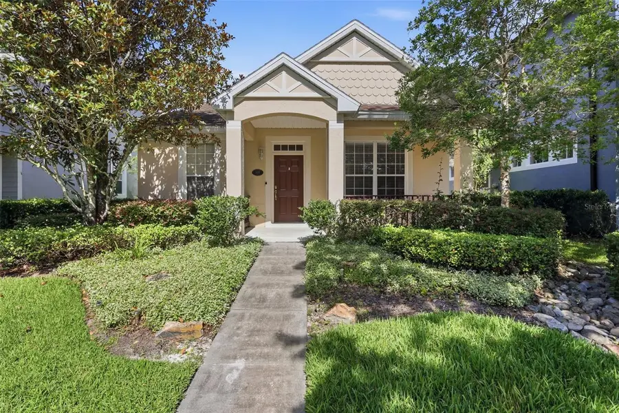 305 Manor View Lane, Deland, FL 32724 - #3