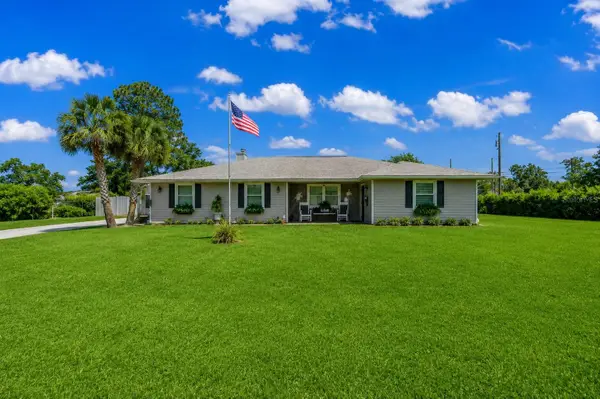 300 River Island Street, MERRITT ISLAND, FL 32953