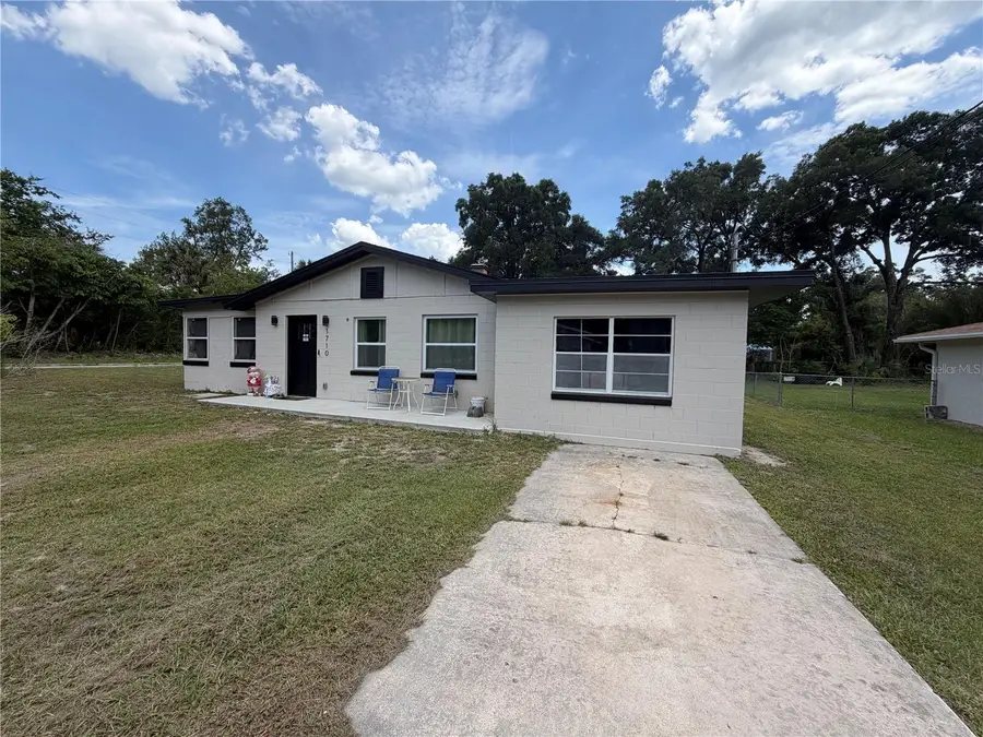 1710 Holly Blvd, Deland, FL 32720 - #2